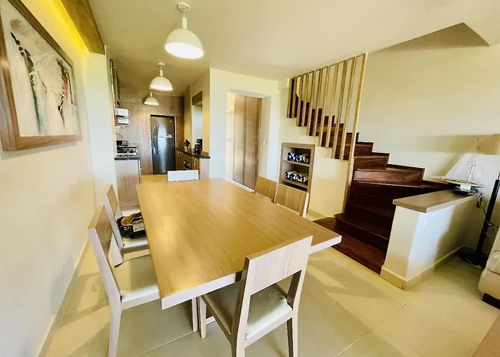 Villa 8 Frente Al Mar *
