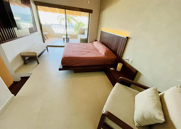Villa 8 Frente Al Mar