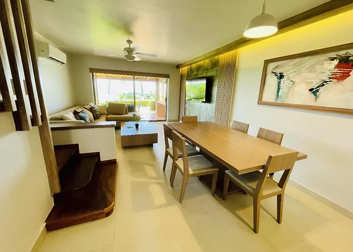 Villa 8 Frente Al Mar Zihuatanejo